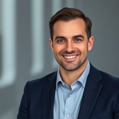 Willem van den Berg — Beste online casino expert